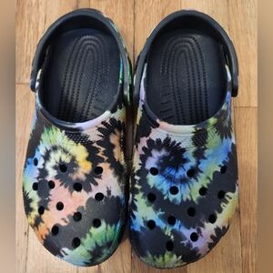 Unisex crocs